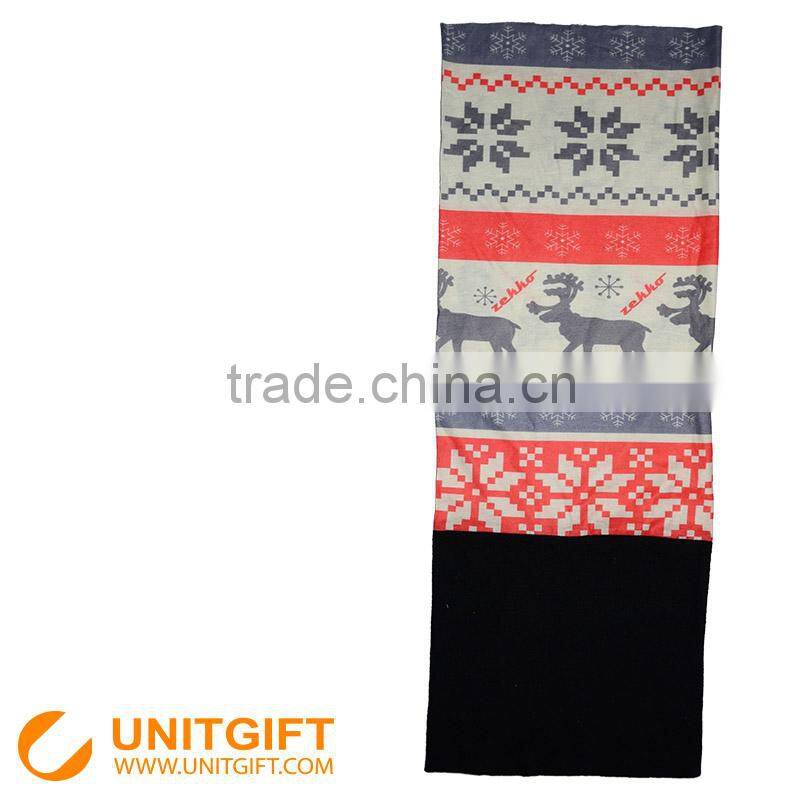 Custom hot sell cheap pet bandana,one piece bandana