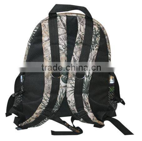 military backpack,shoulder bag, knapsack, packsack