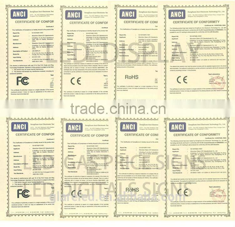 3 digit led display led time and temperature signs stop watch