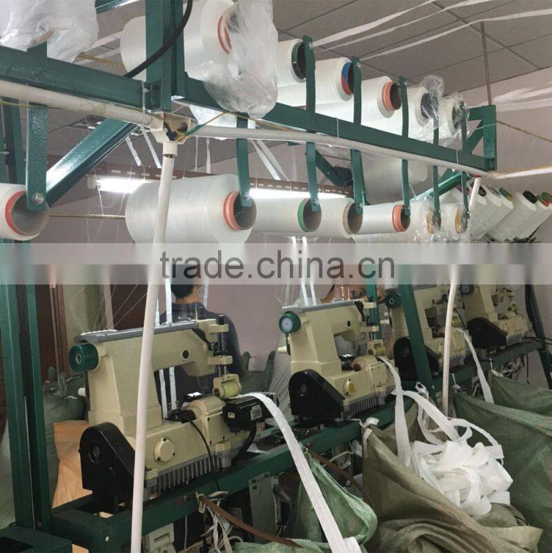 colour nylon zipper teeth maker