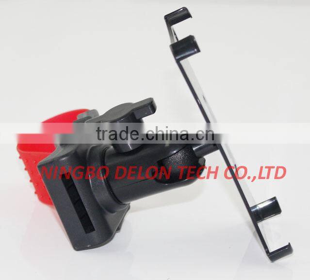 ABS bike phone 4 4S holder BRACKET bicycle phone mount