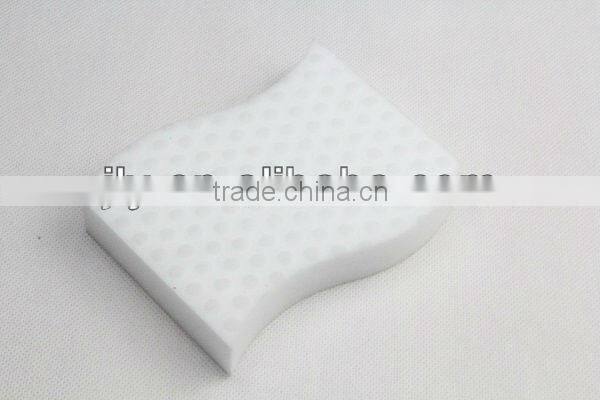 Printed Non-Scratch Scouring Kitchen Cleaning Sponge Pad