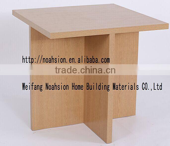 best selling new style solid wood dining tables and dining chair -NYX02