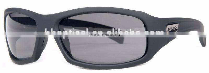 New Arrival Custom Sports Sunglasses