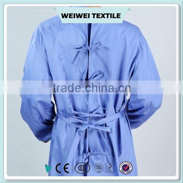 factory price polyester cotton fabric checkers wholesale fabric