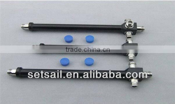 698-2700MHz, 3-way Cavity RF Power Splitter/Divider(200W, IBS used)