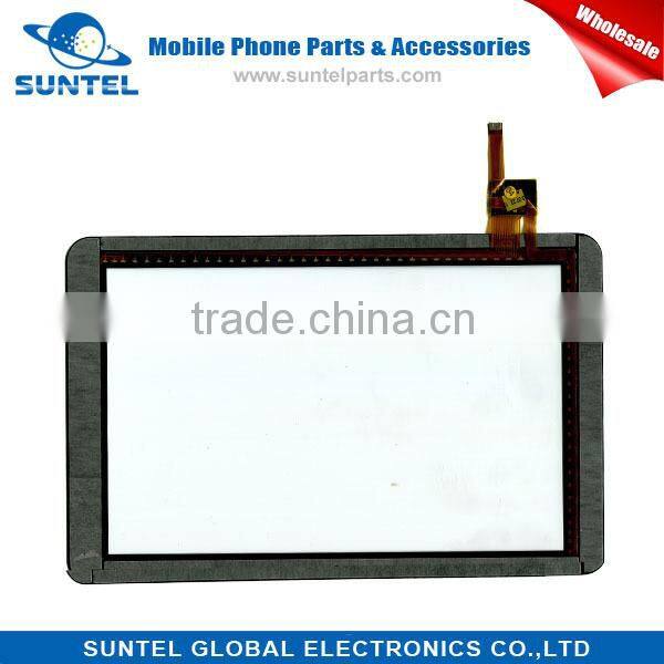 RH Original Mobile Phone Cheap White Touch Screen Monitor For RAYSENS-RS10F118