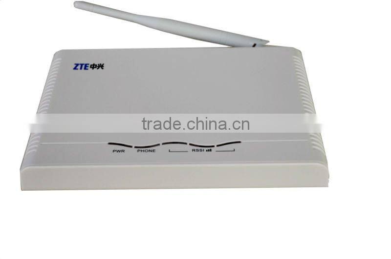 CDMA FWT/CDMA Fixed Wireless Terminal ZTE-WF826A RUIM (SUPPORT)