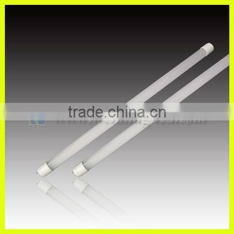 120cm led t8 tube light PC cover