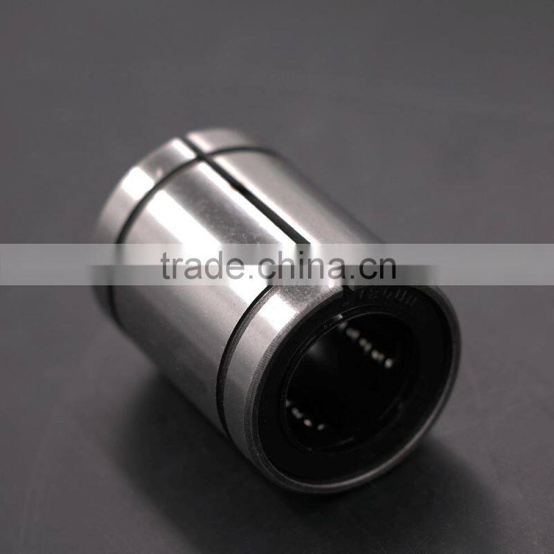LM16LUU 16mm Linear Ball Bearing Bush Bushing CNC Parts Bearings New