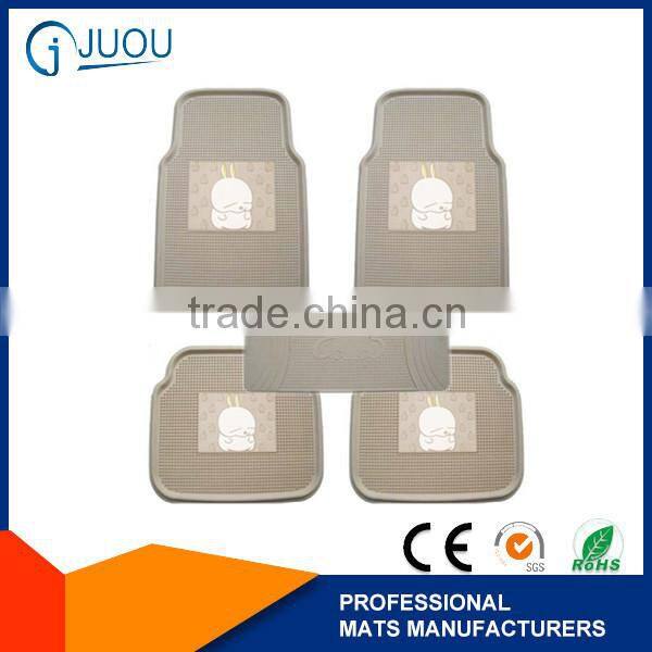 cheap hello kitty 3d car mats