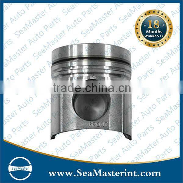 Piston For DAF DKSE1160/ATI Engine piston OEM 2136000