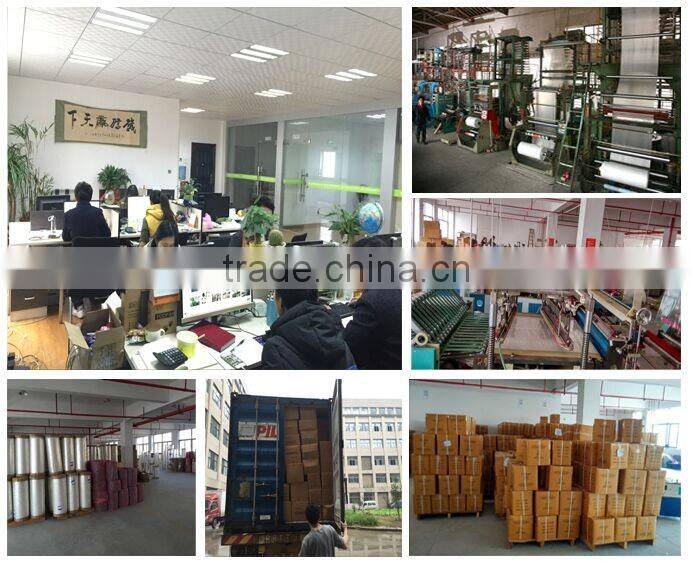 2016 Yiwu China good quality biodegradable plant bag