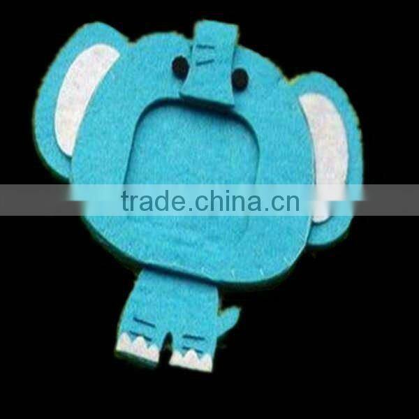 promotional non-woven picture frame
