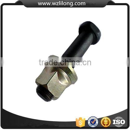 Wheel Bolt / Heavy Truck bolt / hub bolt and nut