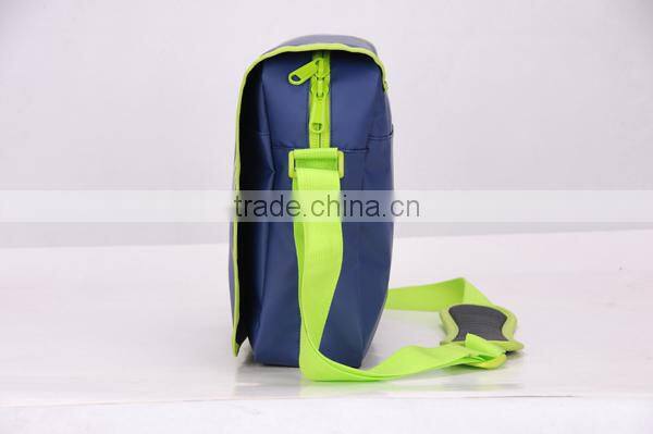 2015 Outdoor trend fashion couples cheap sport bag