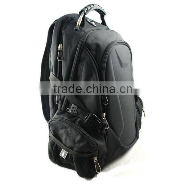 Light weight high quality laptop backpack for college