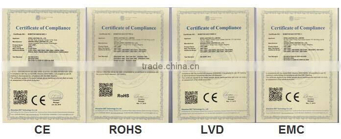 7W 400LM 80 degree COB E27 led light led COB spotlinght led gu 10