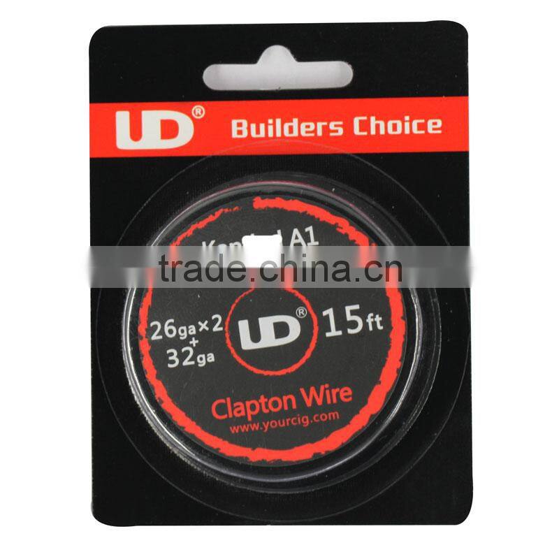 2016 new type UD custom vape band Singapore