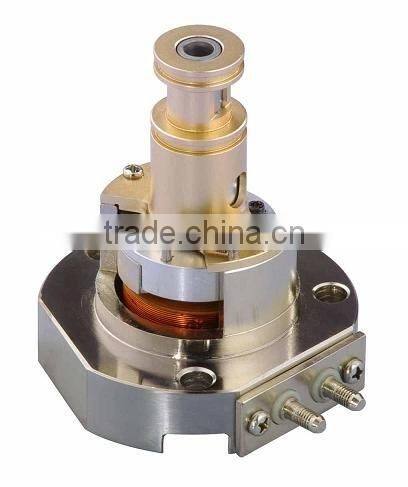 3408326 Electronic built-in actuator K18 K19 K38 K50