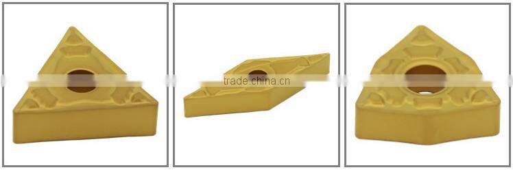 Tungsten Machine Tool CNC Carbide Inserts