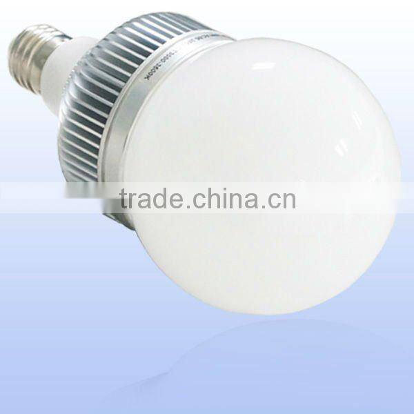Dimmable 10W E27 G9 LED Small Bulb Lamp (SEM-B110-01)