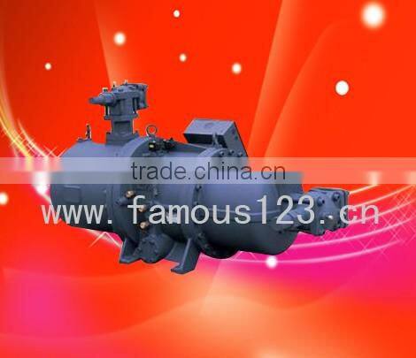 60hp Screw Type Hitachi Compressor 6002SC-H