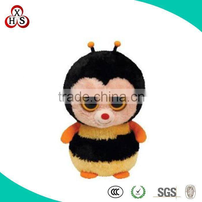 New Hot Sale Custom Cute Baby Bee Clothing, Baby Toy