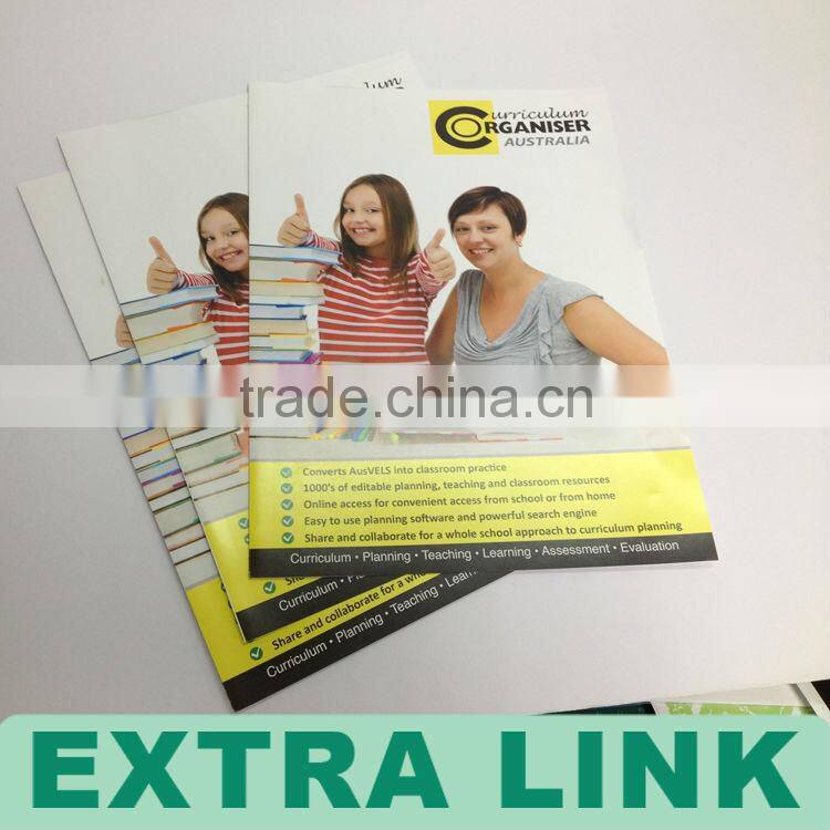 Professional Printing Employee Handbook(Reasonable Factory Price)