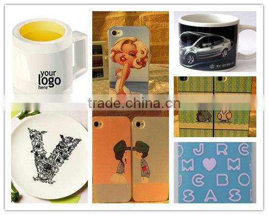 3D Vacuum Heat press machine, dye sublimation machine for personalized design