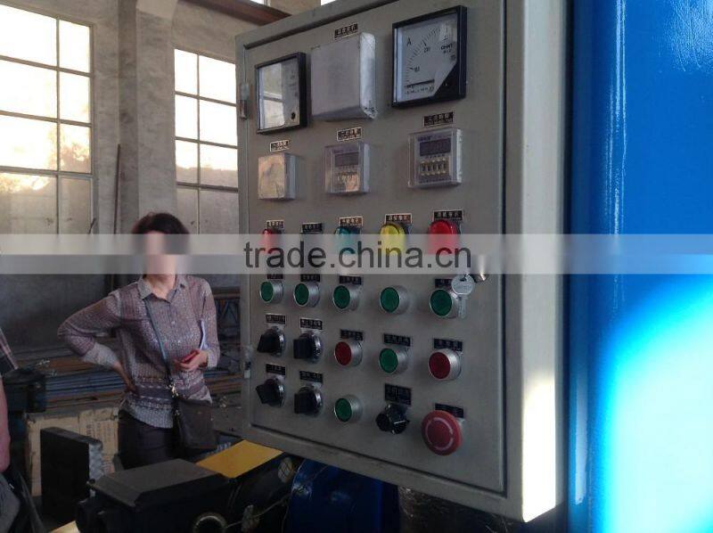 reclaimed rubber kneader mixing mill