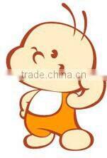 New baby food bottle feeder, feeding bottle with spoon