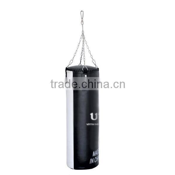 UWIN 2015 best empty muay thai boxing sand bag