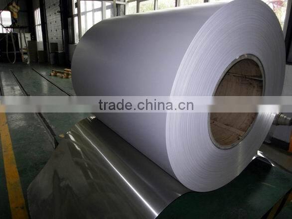 pvdf polyester paint aluminium composite panel
