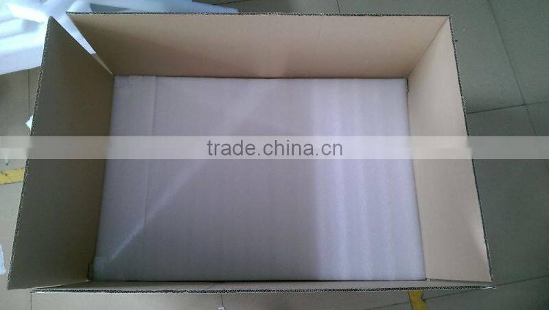 1u 4 bays rackmount server case atx pc case