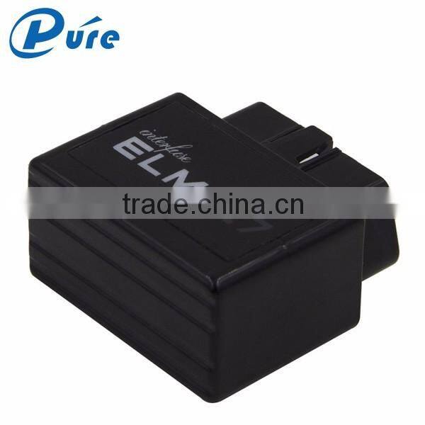 Newly Developed Bluetooth ELM327 V1.5 OBDII Car Diagnostic Interface Scanner Support All OBD-II Protocols