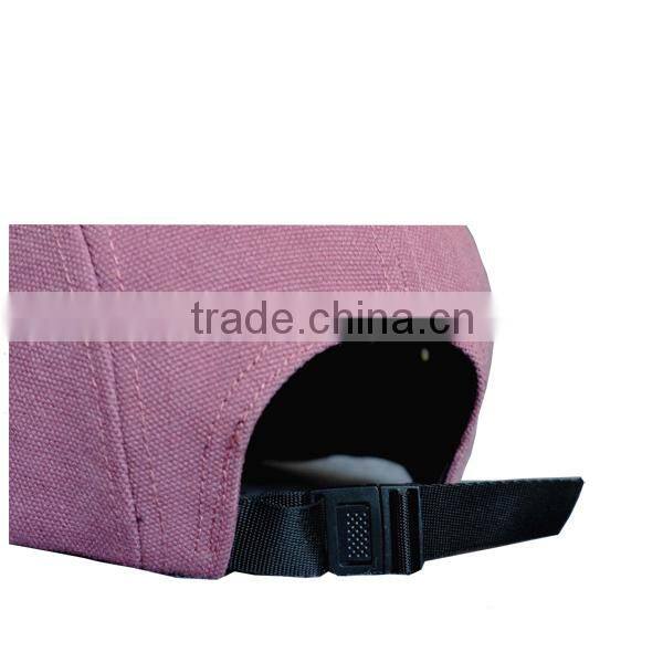 Flat Brim 5 Panel Hats 5 Panel Hat Sewing Pattern Design Your Own 5 Panel Hat Cap Adjustable Strap