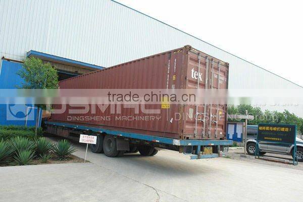 PE small jaw crusher for sale (DSMAC )