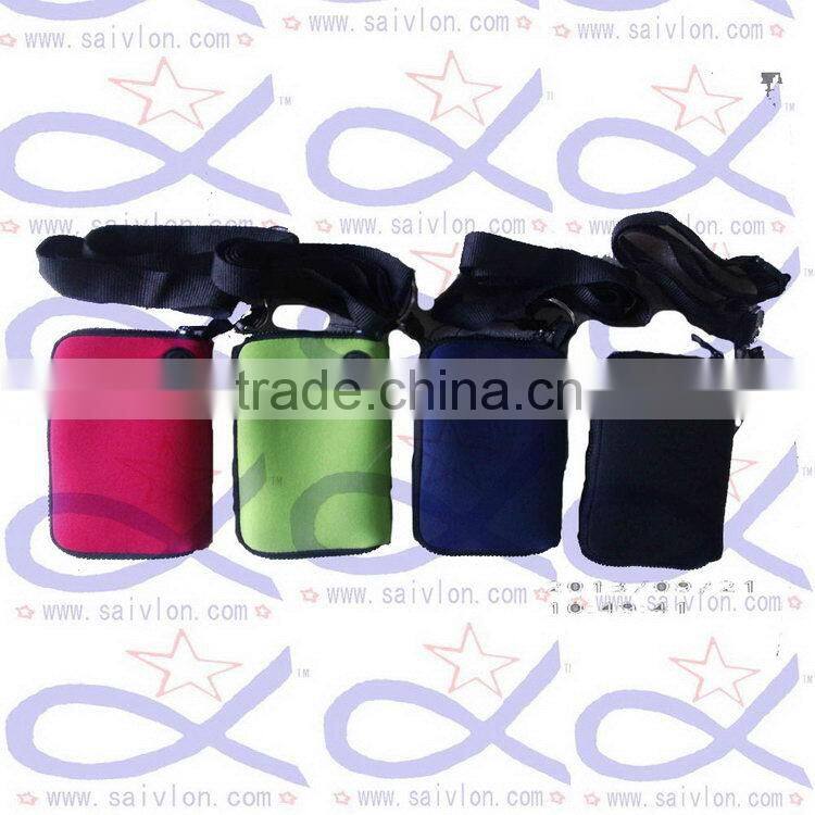 Top grade antique waterproof eva mobile phone pouch