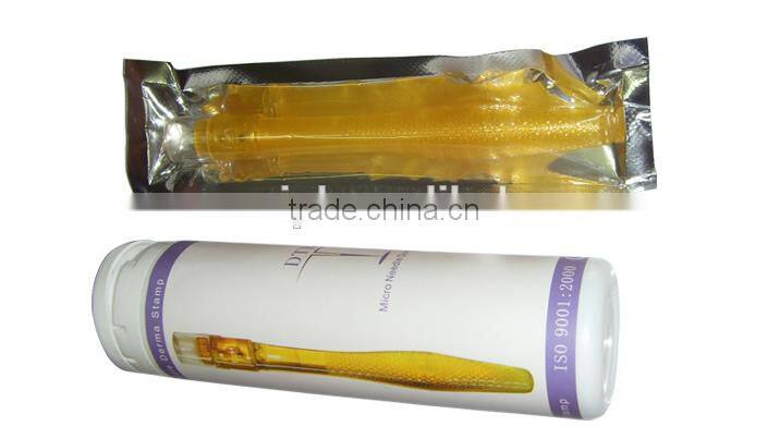 MTS Micro Needles Derma Roller For Eyes MT-180