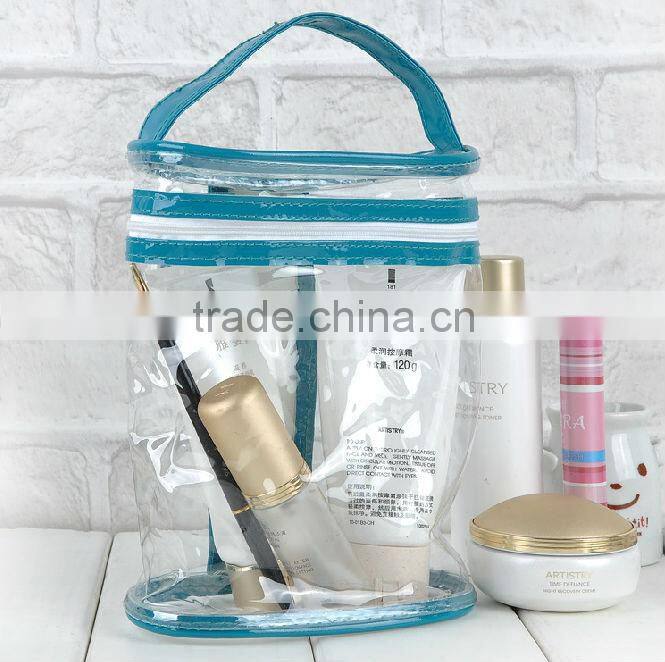 Manufacturing pvc bag /New design pvc bag/lovely pvc cosmetic bags