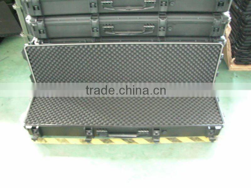 New Arrival! Plastic firearms storage case