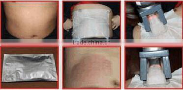 2 Handles work together!!!!! fat freezing slimming portable beauty cryolipolysis machines