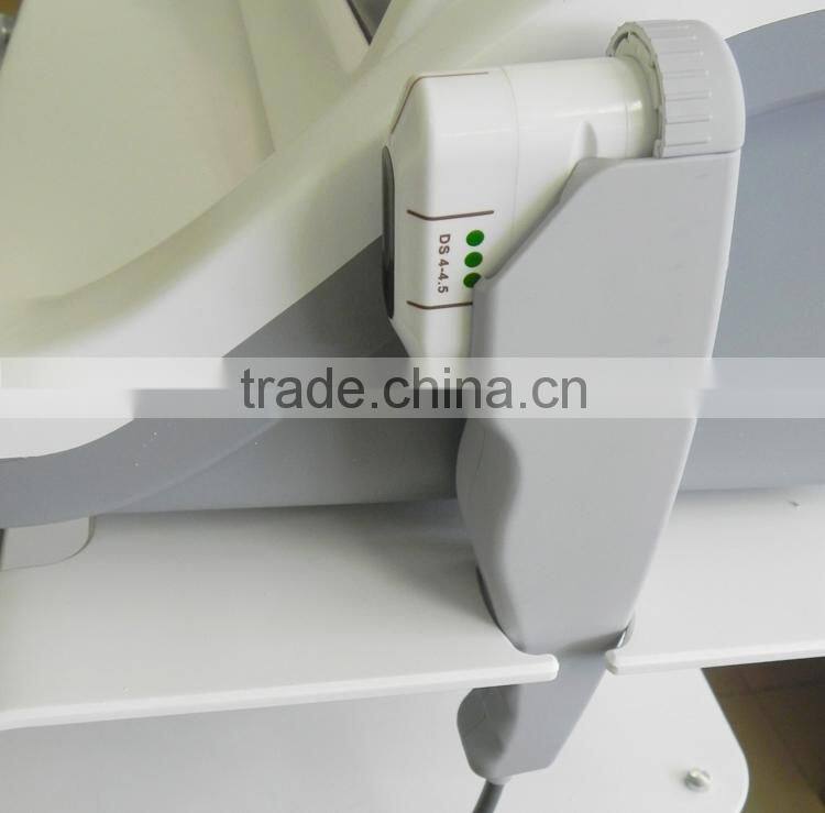 2015 Best Face Lift Beauty Machine Korea HIFU Portable