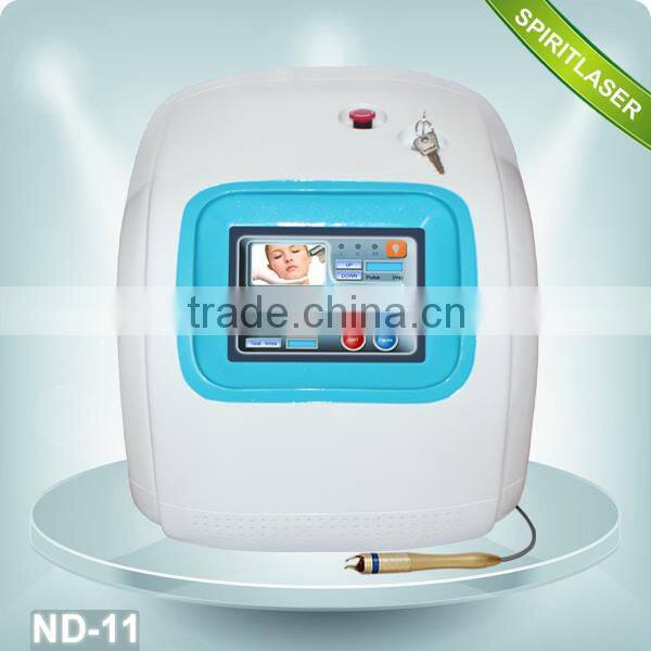 980nm vascular vein spider 980nm vein removal portable vascular veins removal machine