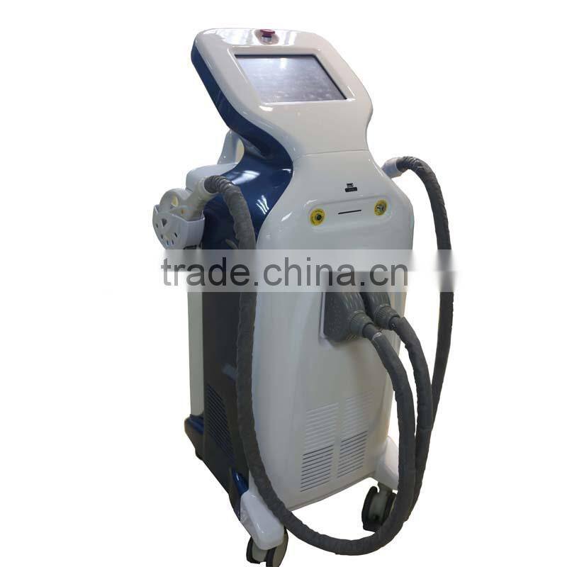 SHR New design IPL machine