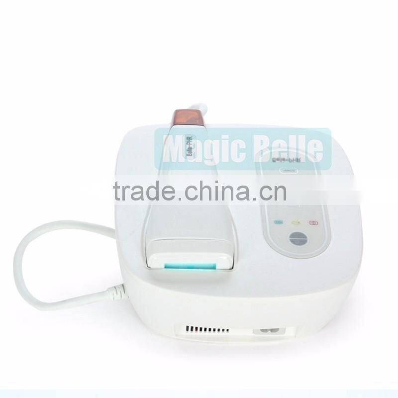 Permanent Hair Removal!!! Personal Use Hair Removal IPL Machine in China