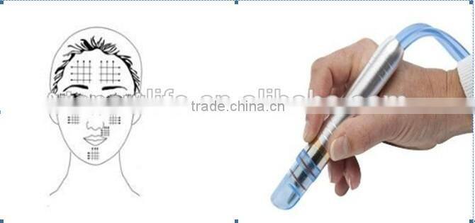 NL-DT200 Hot ! Micro Crystal diamond dermabrasion facial and cleansing make skin revitalizer beauty machines