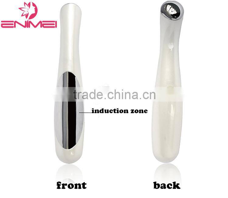 Skin care anti-wrinkle negative ion eye massage for eye
