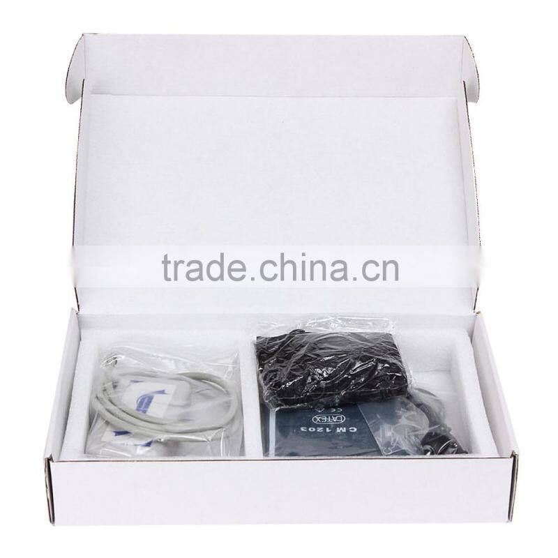 Ambulatory Blood Pressure Monitor ABPM1-Shelly